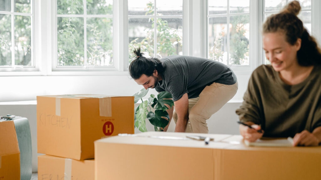 Personal Self Storage